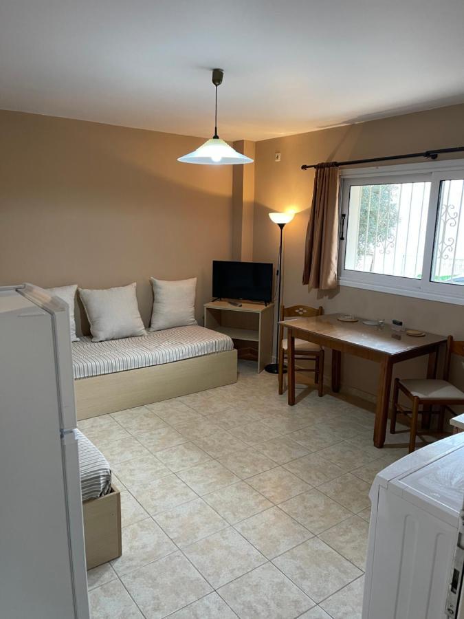 La Casa Di Nonna Apartment Argostoli  Exterior photo