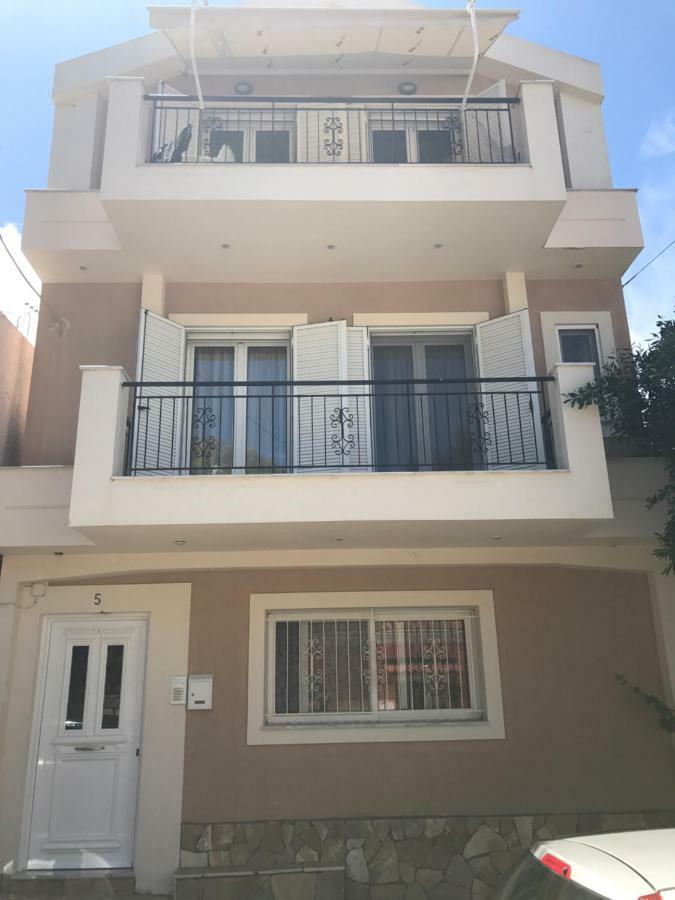 La Casa Di Nonna Apartment Argostoli  Exterior photo