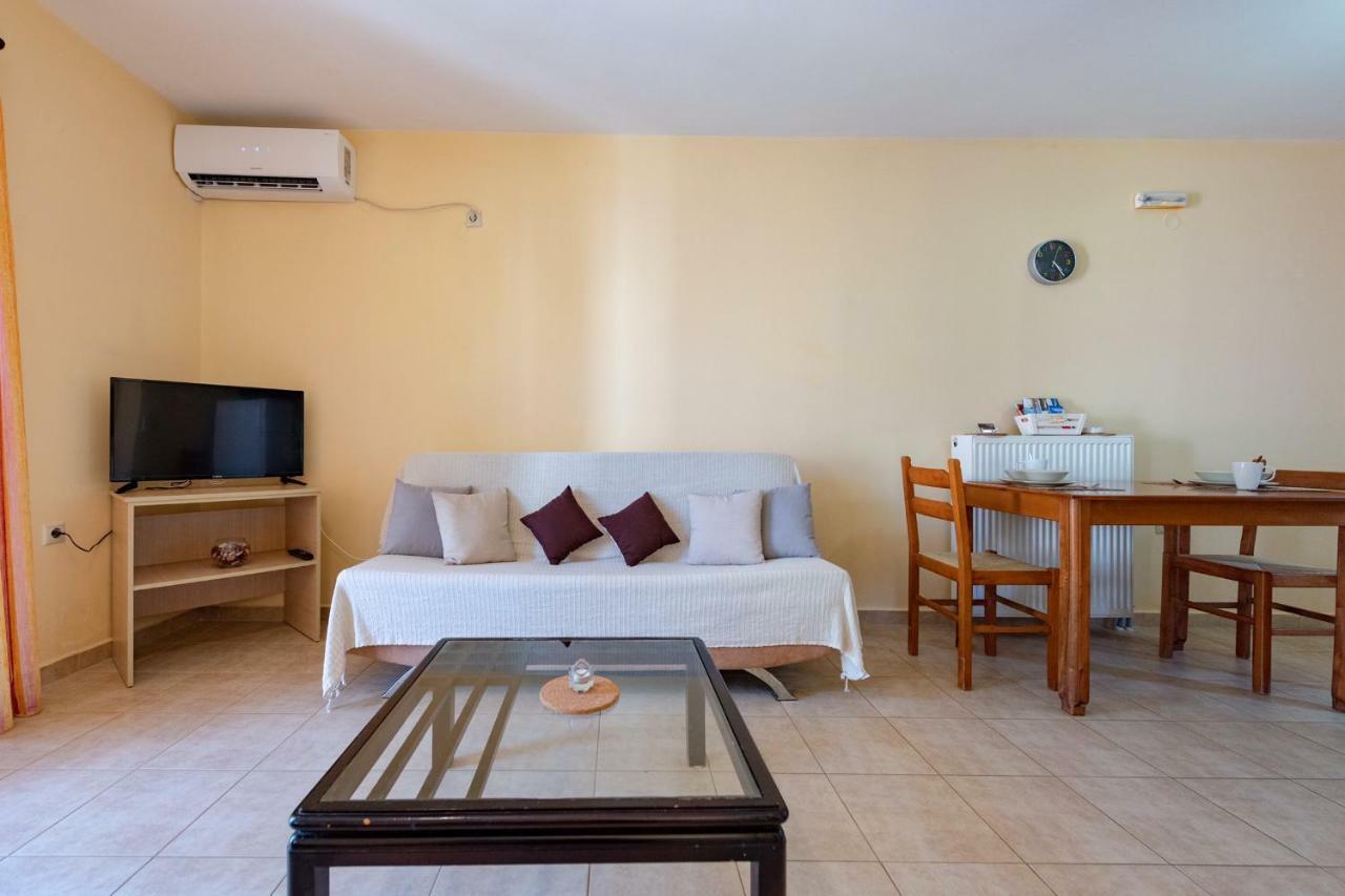 La Casa Di Nonna Apartment Argostoli  Exterior photo