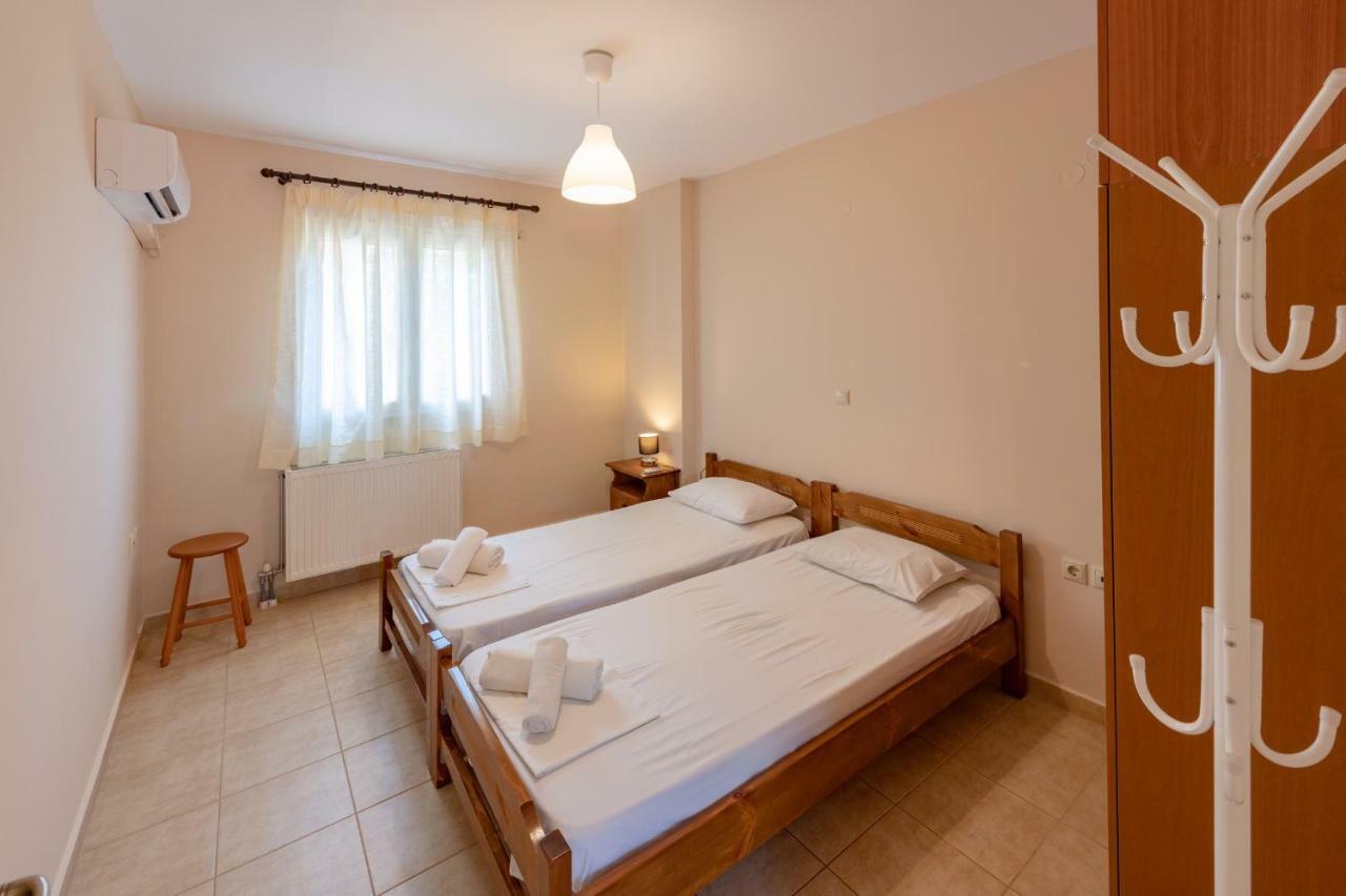 La Casa Di Nonna Apartment Argostoli  Exterior photo