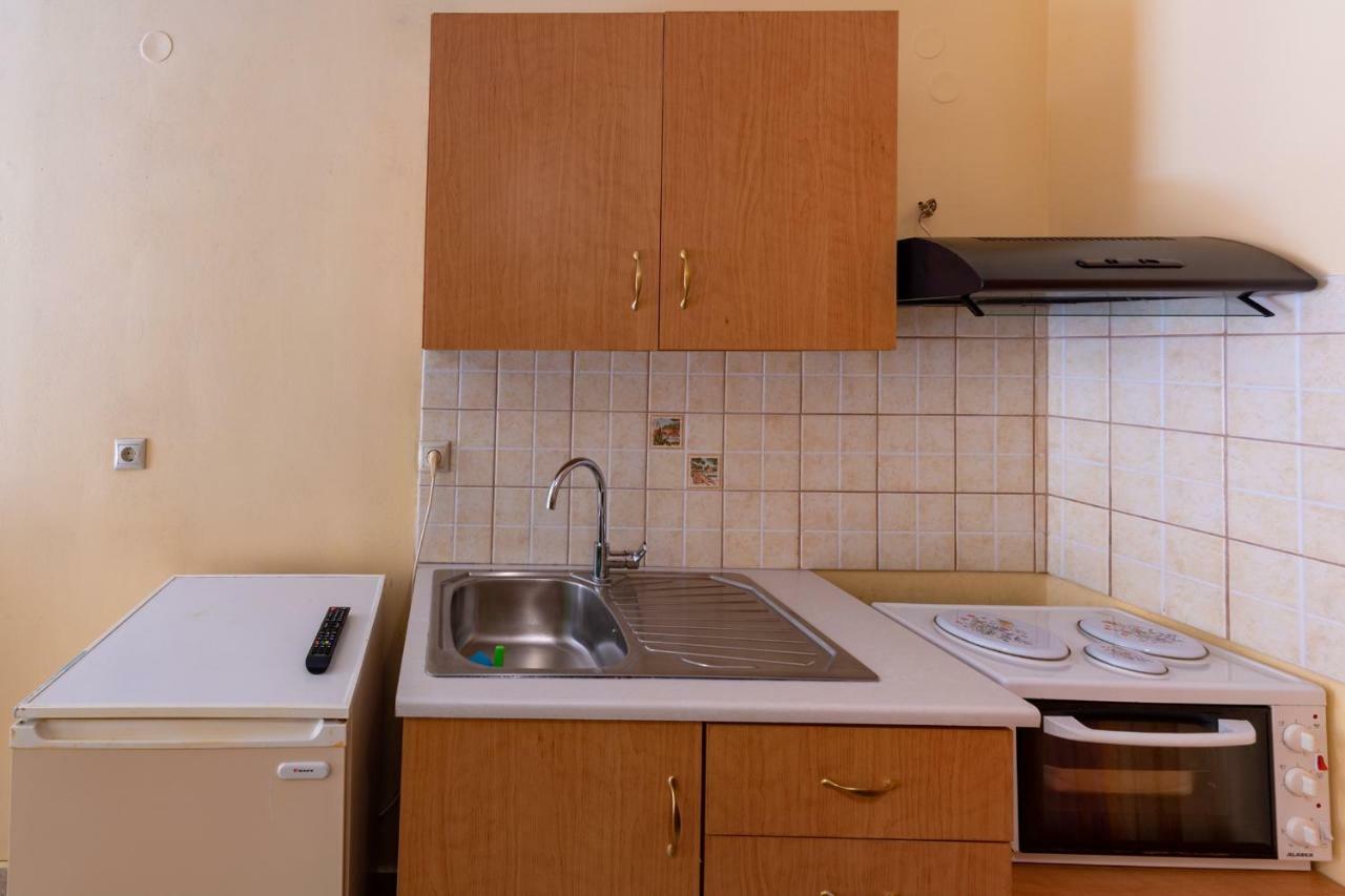 La Casa Di Nonna Apartment Argostoli  Exterior photo