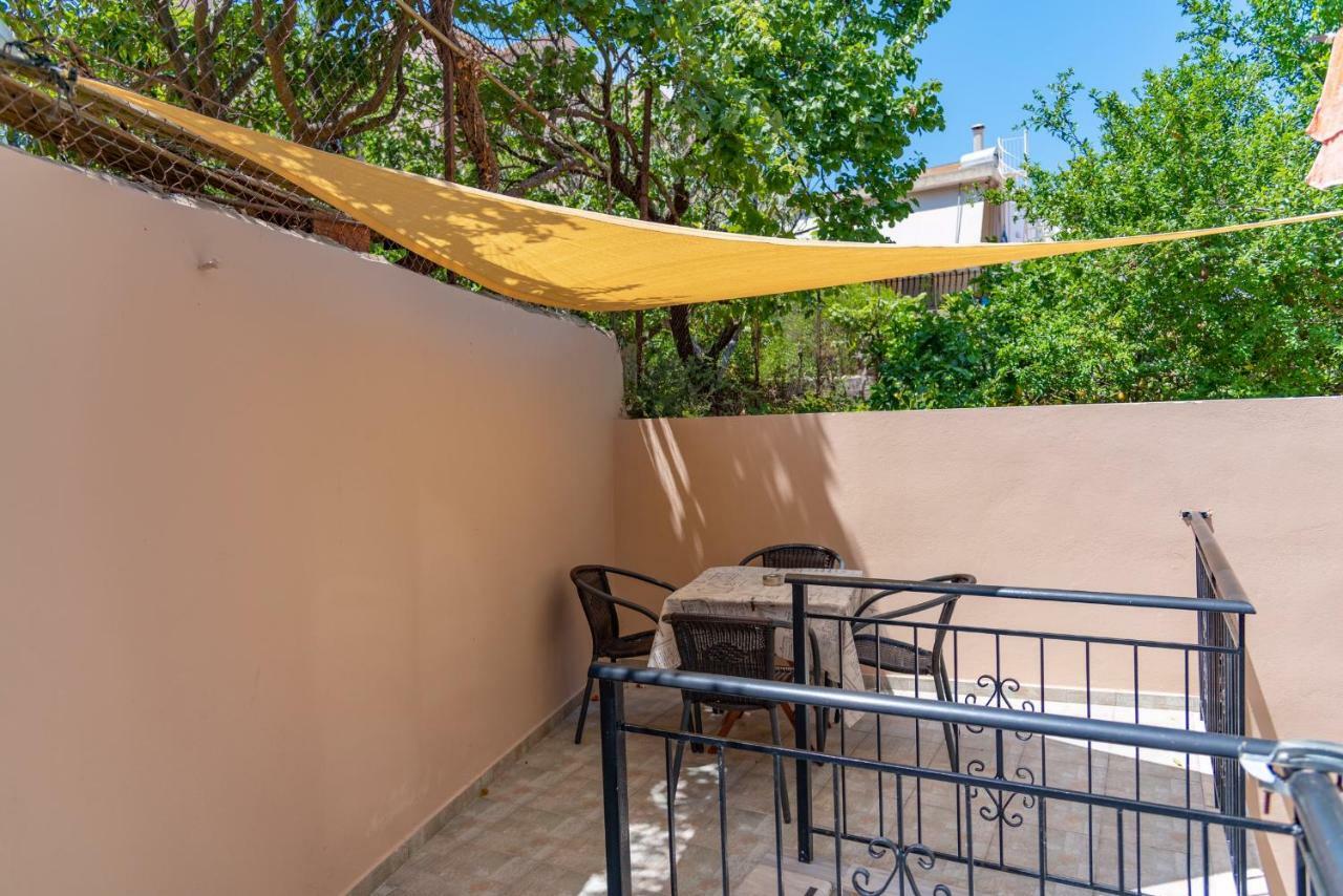 La Casa Di Nonna Apartment Argostoli  Exterior photo