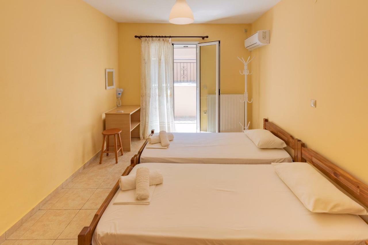 La Casa Di Nonna Apartment Argostoli  Exterior photo
