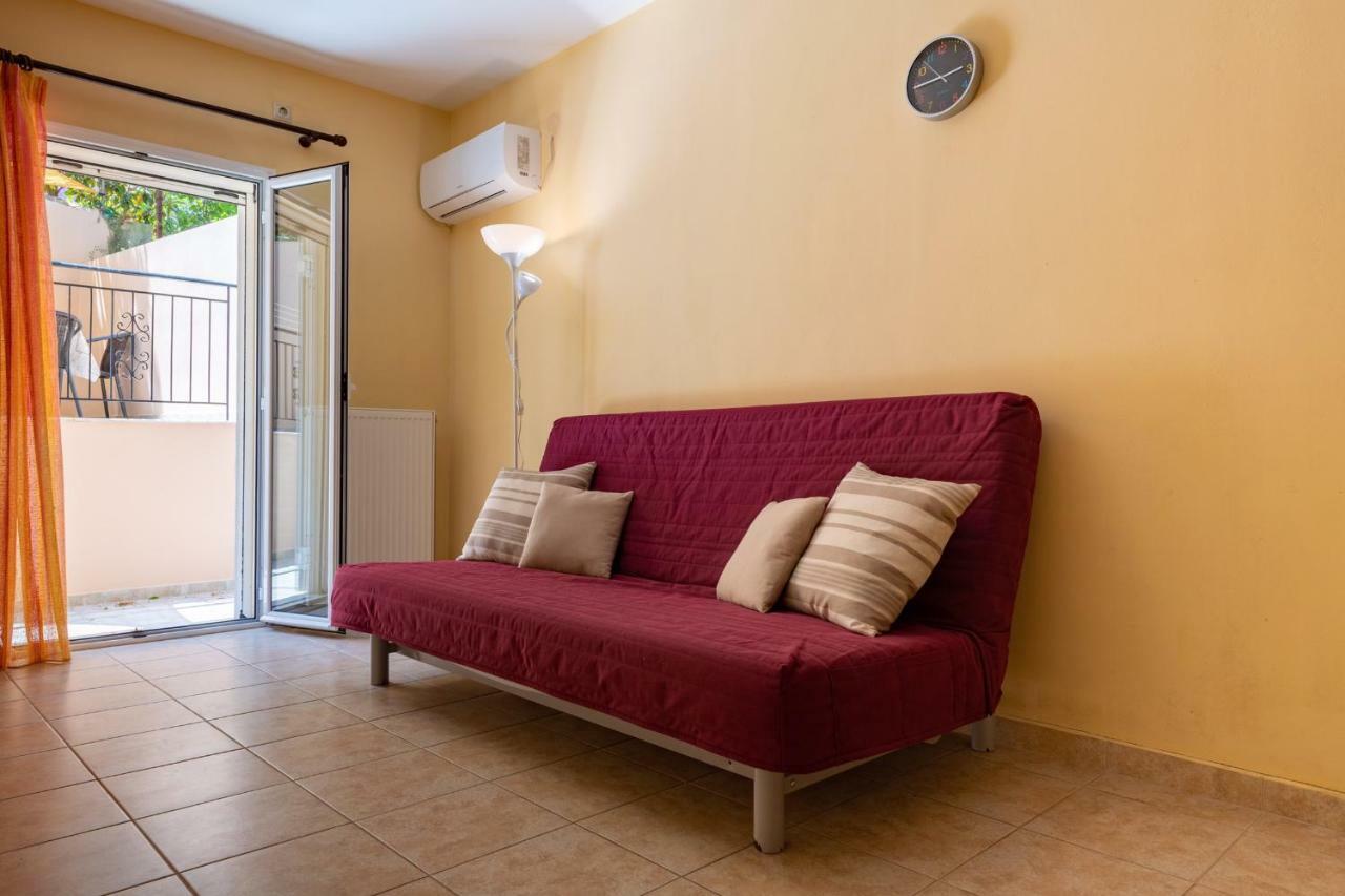 La Casa Di Nonna Apartment Argostoli  Exterior photo