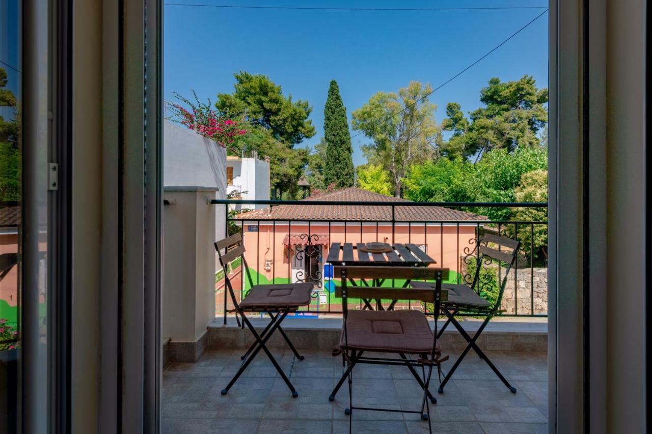 La Casa Di Nonna Apartment Argostoli  Exterior photo
