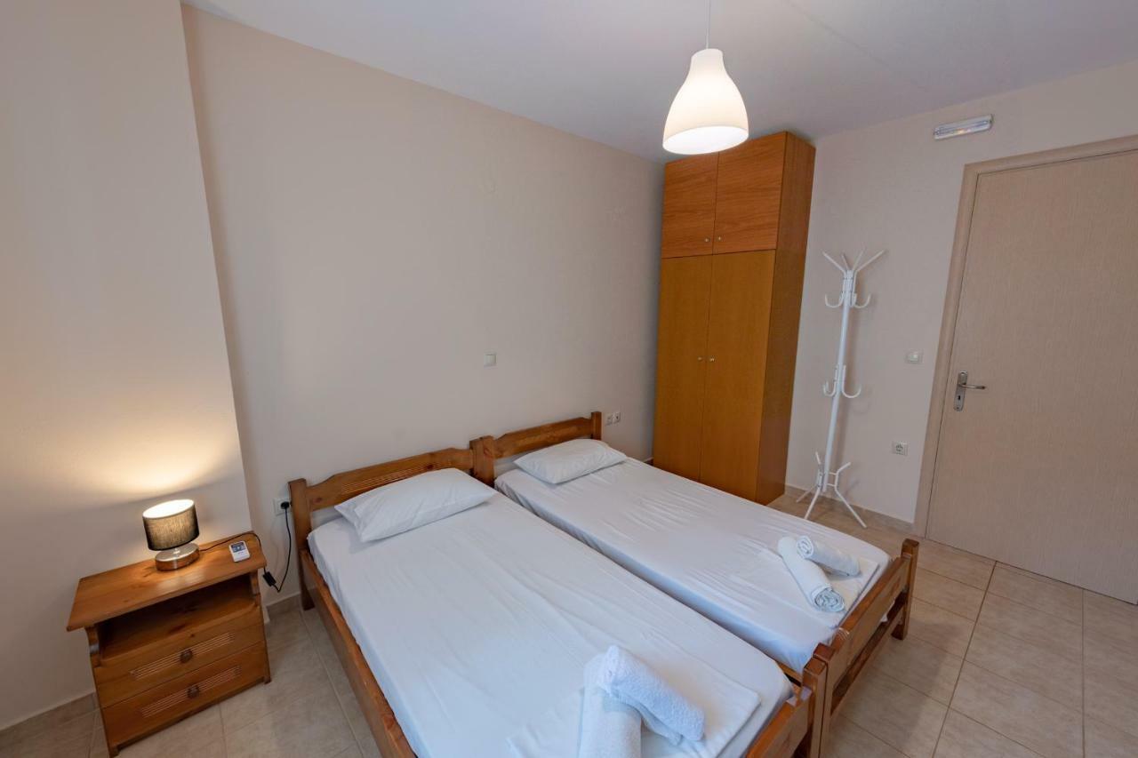 La Casa Di Nonna Apartment Argostoli  Exterior photo