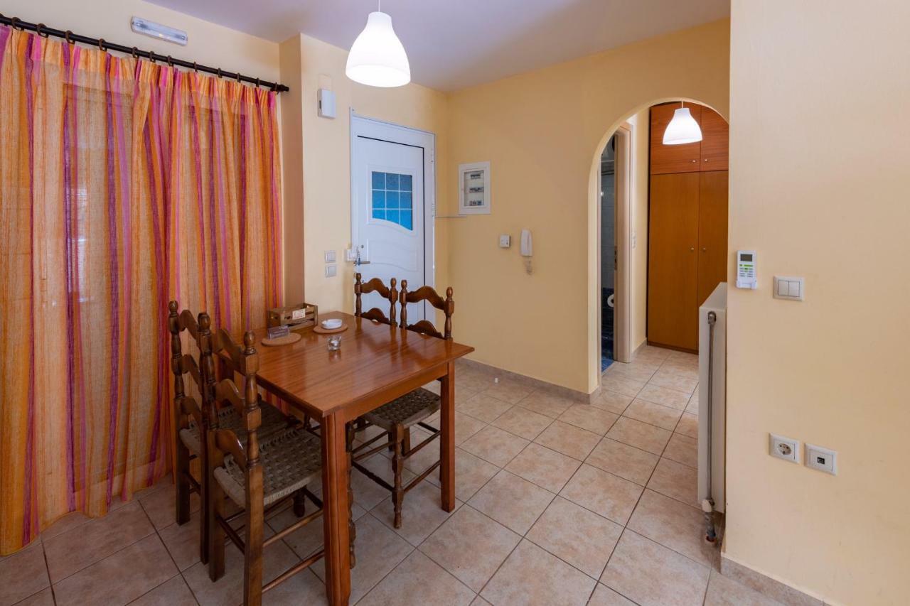 La Casa Di Nonna Apartment Argostoli  Exterior photo