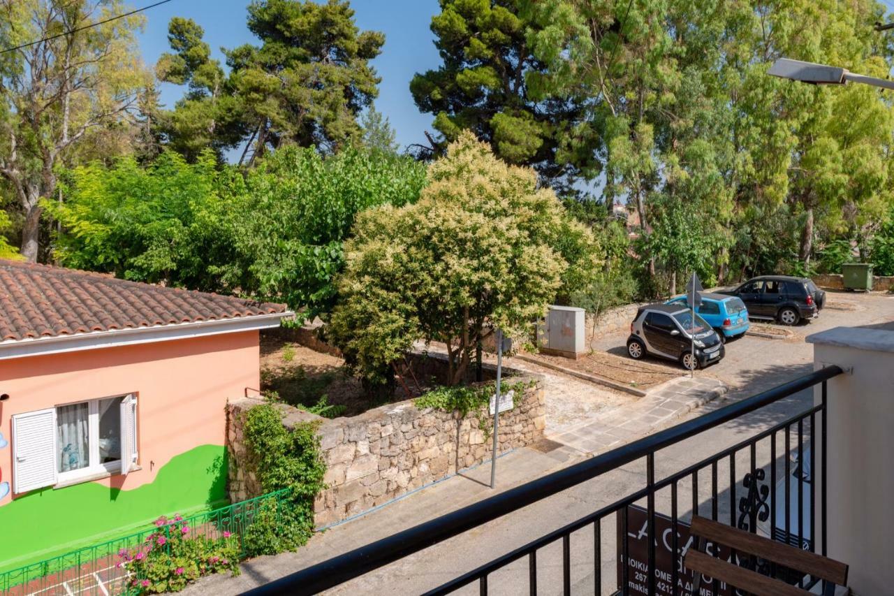 La Casa Di Nonna Apartment Argostoli  Exterior photo