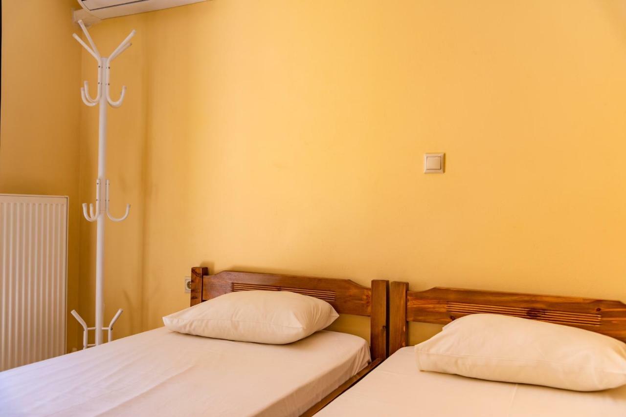La Casa Di Nonna Apartment Argostoli  Exterior photo