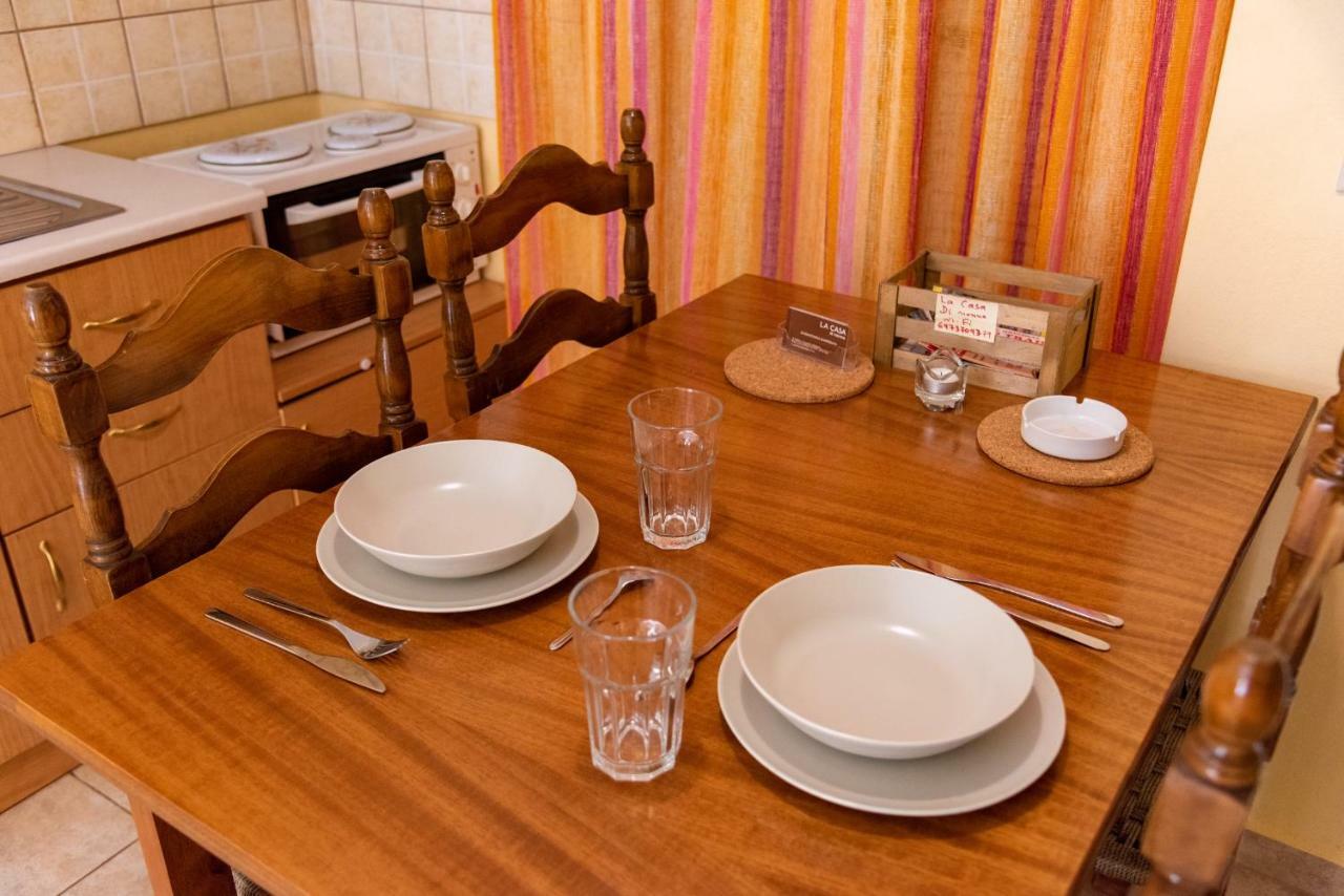 La Casa Di Nonna Apartment Argostoli  Exterior photo