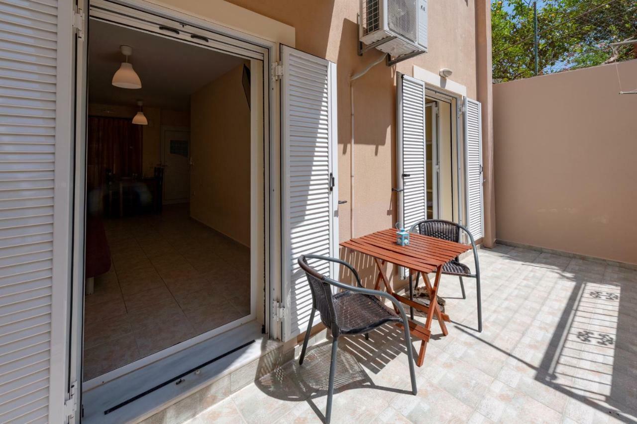 La Casa Di Nonna Apartment Argostoli  Exterior photo