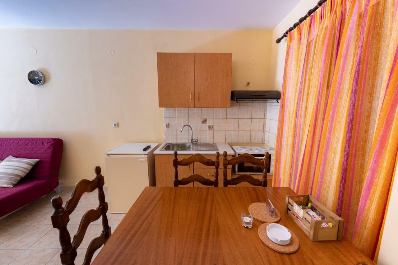 La Casa Di Nonna Apartment Argostoli  Exterior photo
