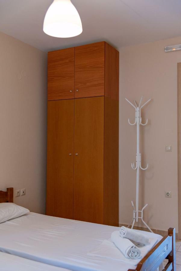 La Casa Di Nonna Apartment Argostoli  Exterior photo