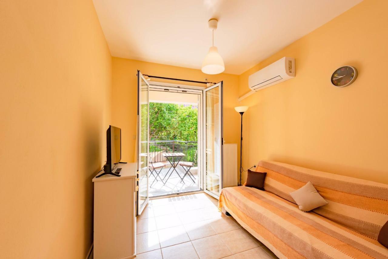 La Casa Di Nonna Apartment Argostoli  Exterior photo