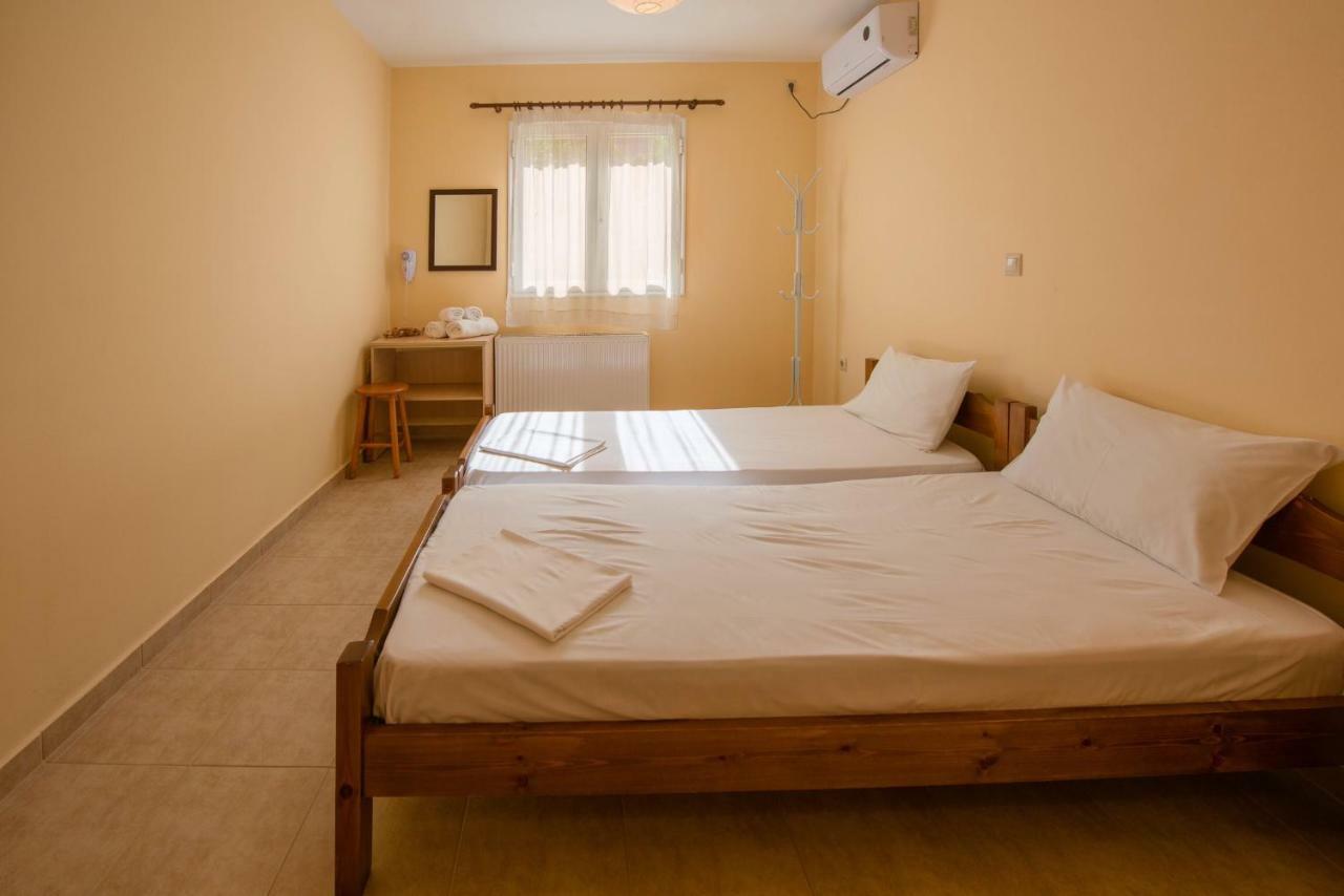 La Casa Di Nonna Apartment Argostoli  Exterior photo
