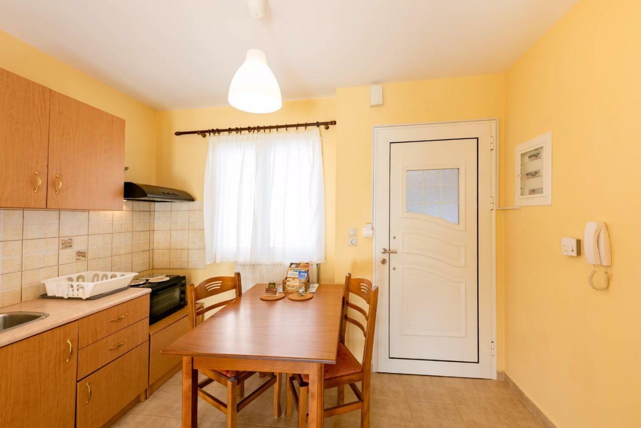 La Casa Di Nonna Apartment Argostoli  Exterior photo