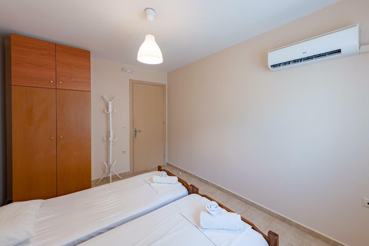 La Casa Di Nonna Apartment Argostoli  Exterior photo